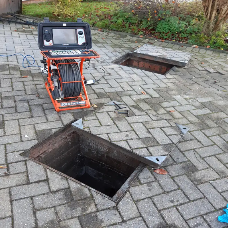 cctv drain survey, surrey, berkshire, reading, oxfordshire. Drain inspection